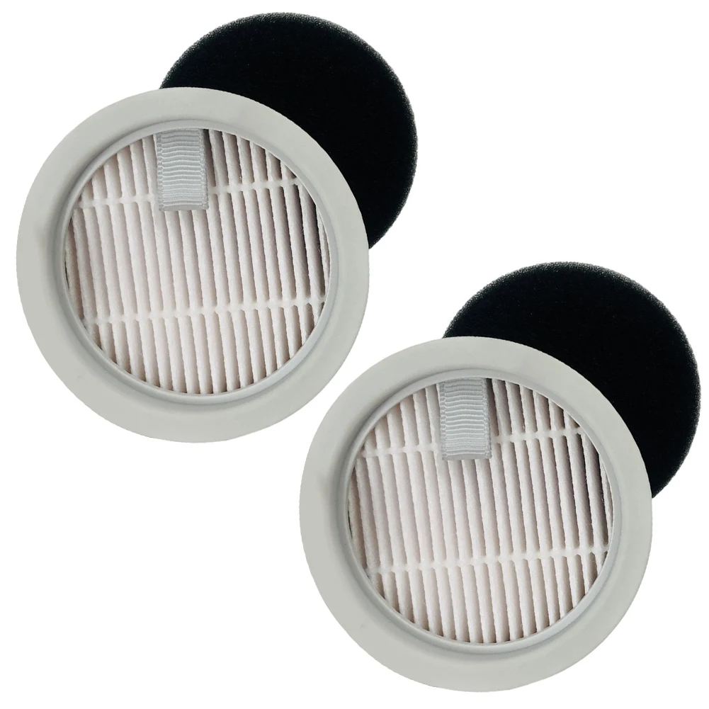 Efficient Filtration HEPA Filter Tool Indoor Air Quality Improvement Lightweight Construction For POWER 11 Pro