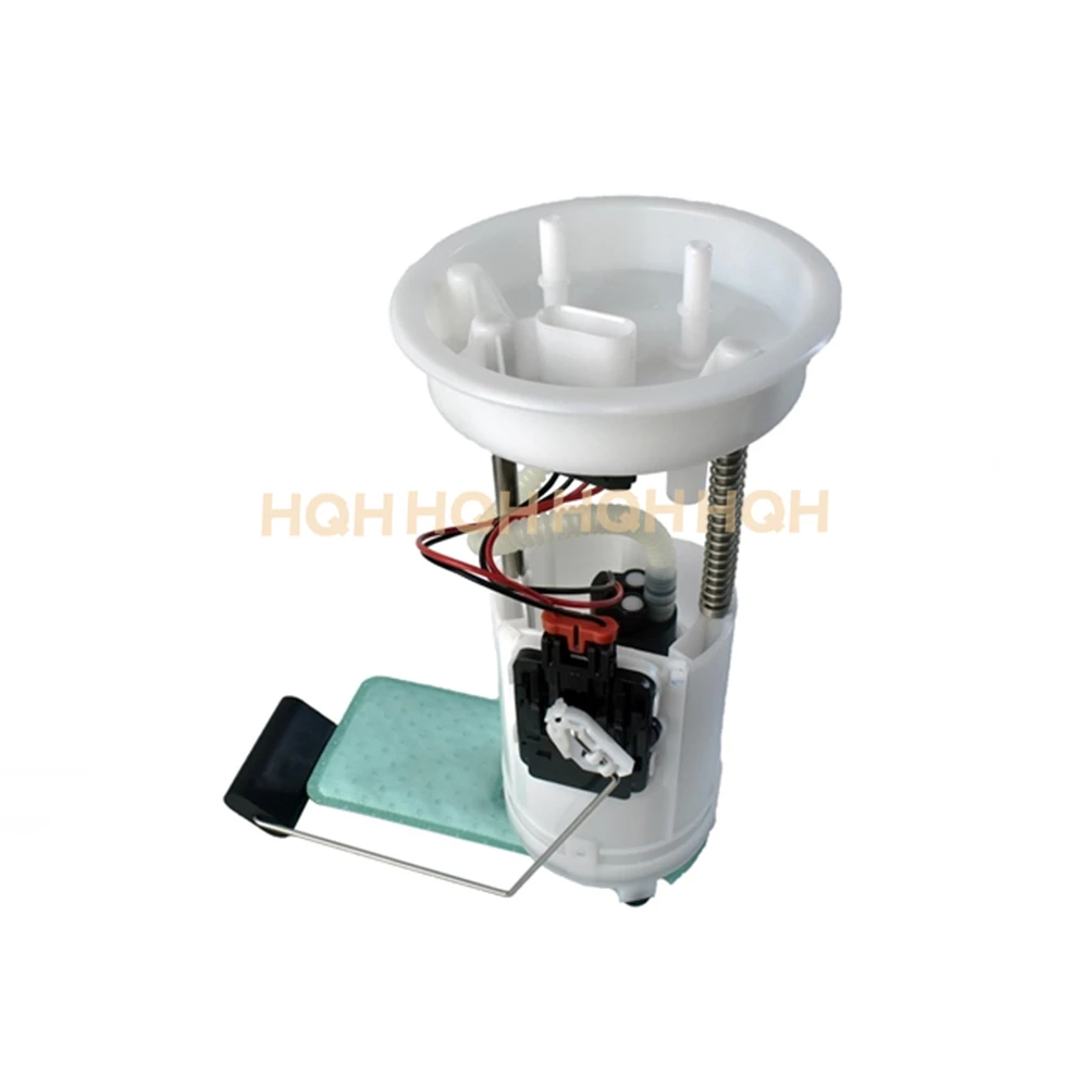 PAT High Quality New Fuel Pump Assembly For Ford Focus 1.6 7S459H307AB 7S45-9H307-AB F000TE0135