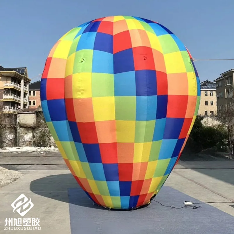 

Надувные шары с воздуходувкой, декоративные уличные рекламные шары для вечеринок