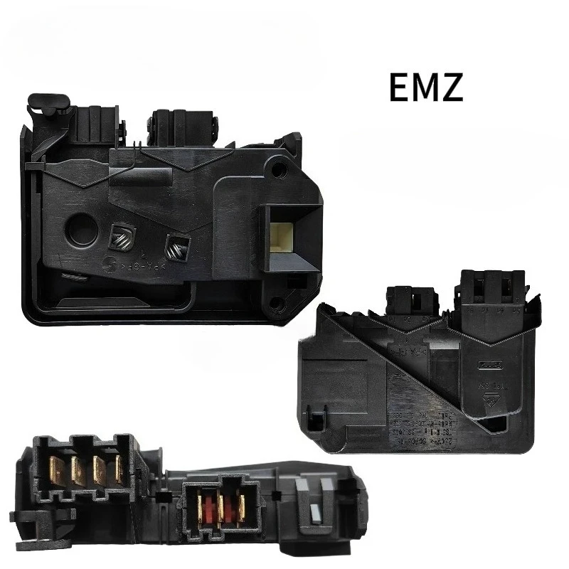 

1 шт. для стиральной машины Samsung, переключатель блокировки двери DC64-00652D WD7602R8W WF6520S6V