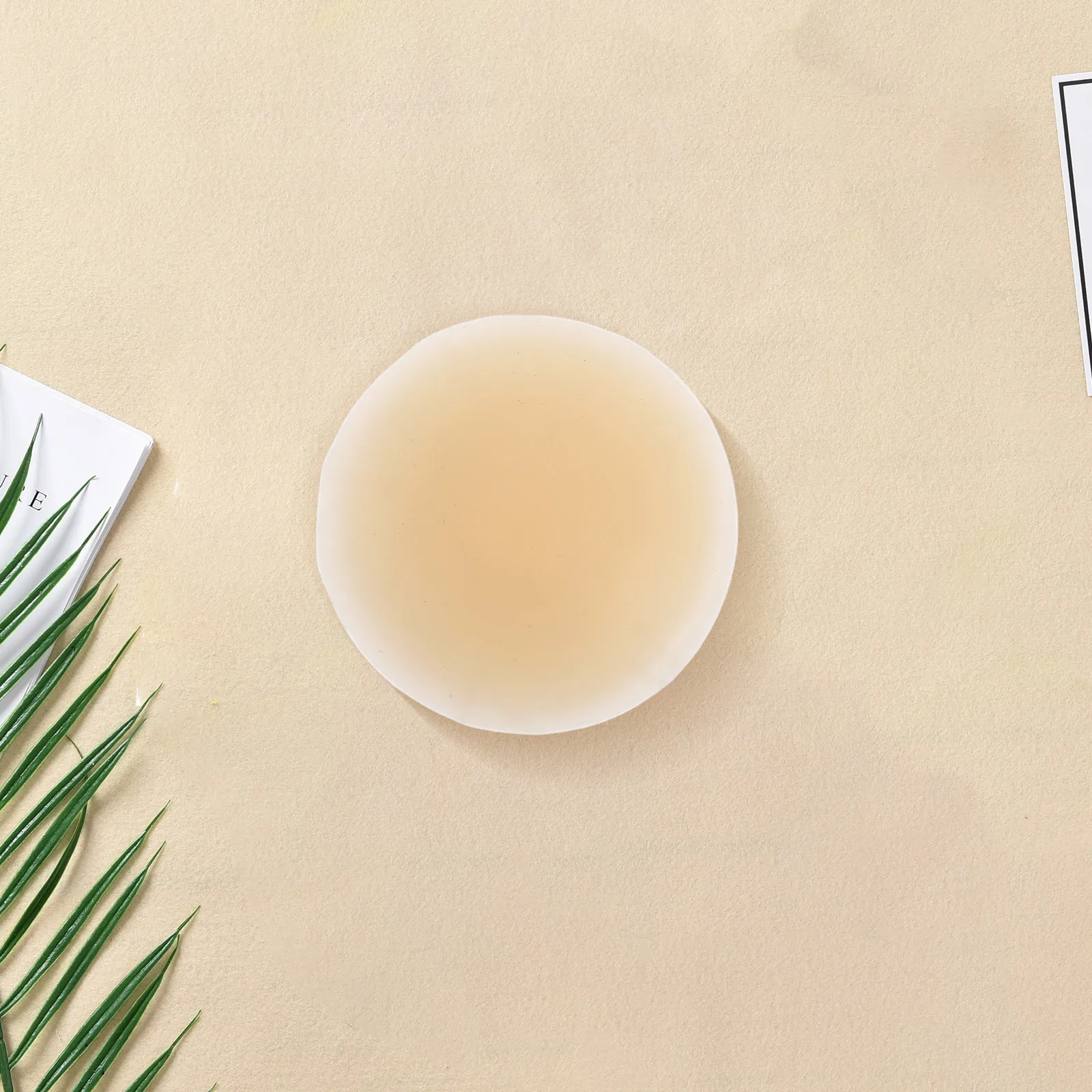 1 Paar Ultra Dunne Tepels Pasteitjes Comfortabele Borst Pasteuze voor Vrouwen Zomerkleding Tepels Cover Borstpasteitjes