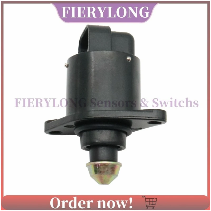 

AC305 Idle Air Control Valve For Dodge B150 B1500 B250 B2500 B350 B3500 Dakota Durango Jeepgrand Cherokee Dodgeram Dodgew150