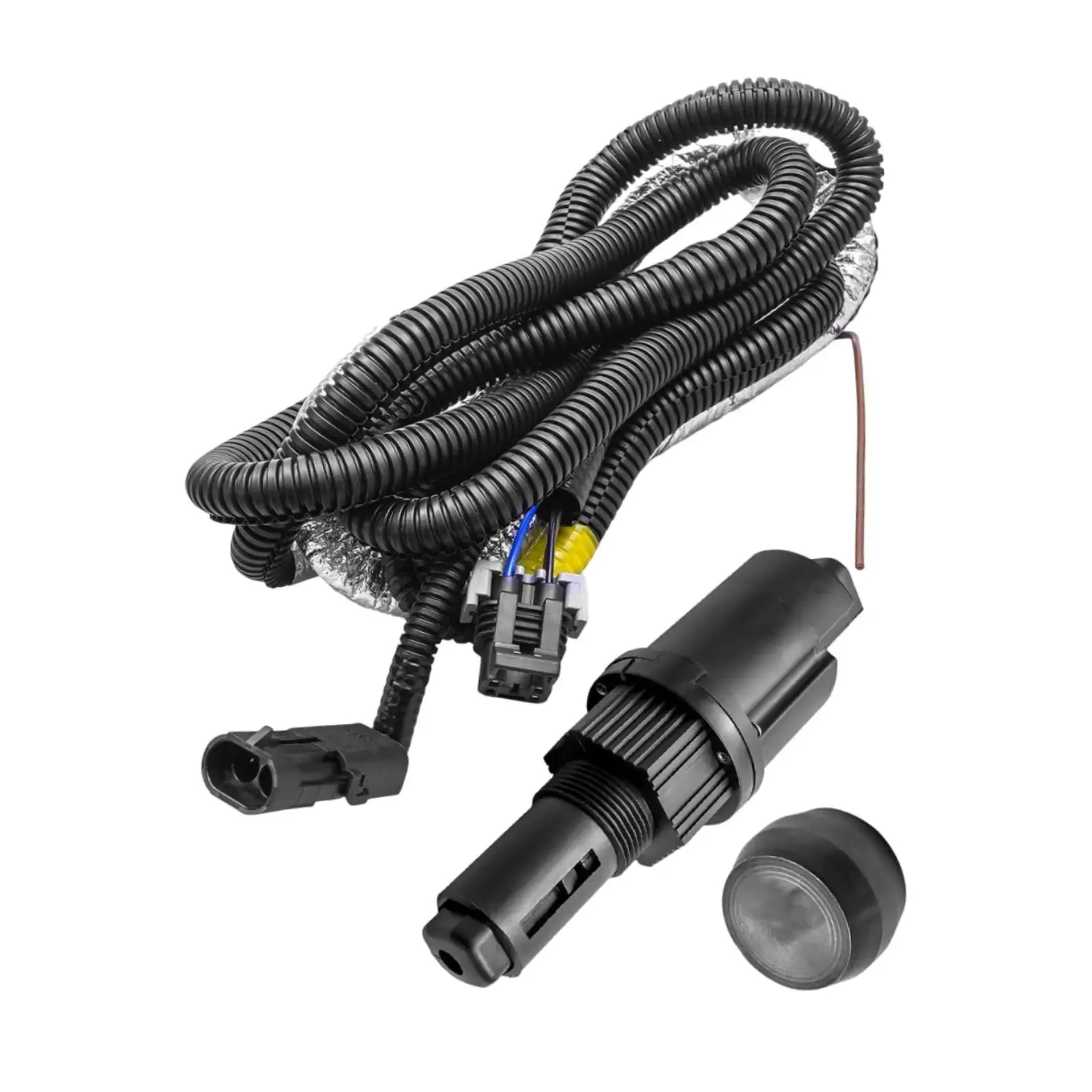 Автозапчасти привода 4WD 600-490 для GMC K2500 1988-1996 гг., легко устанавливаются