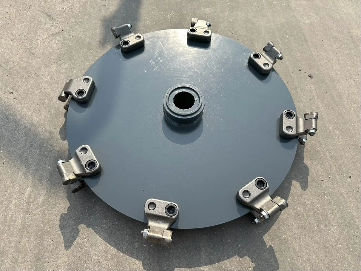 For RG24S PTO Stump Grinder Carbide Blade for 30-80HP Tractor 24