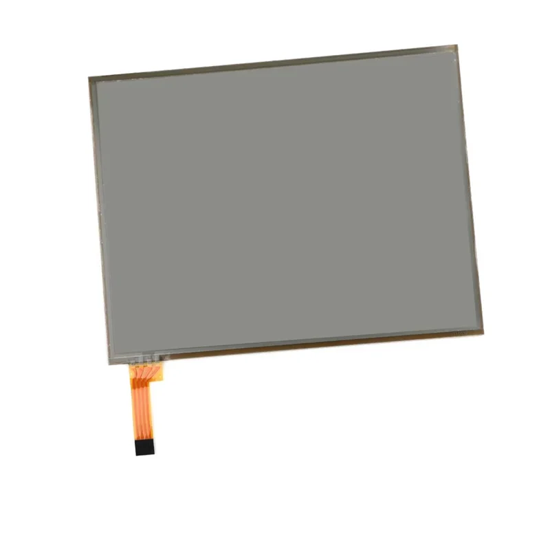 

Replacement Touch Screen Glass Digitizer 8.4 Inch For Jeep Grand Cherokee 2014-2017 Uconnect 3C 8.4A VP3 VP4 New