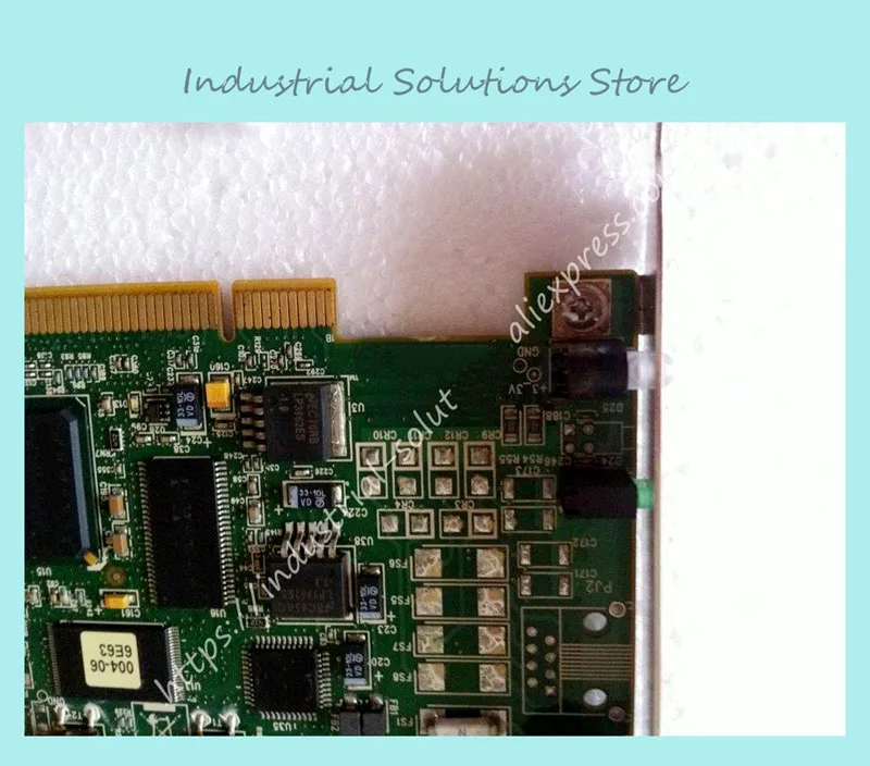 901-004-08 Trufax 200 PCI 200-R PCI 100% probado Calidad perfecta