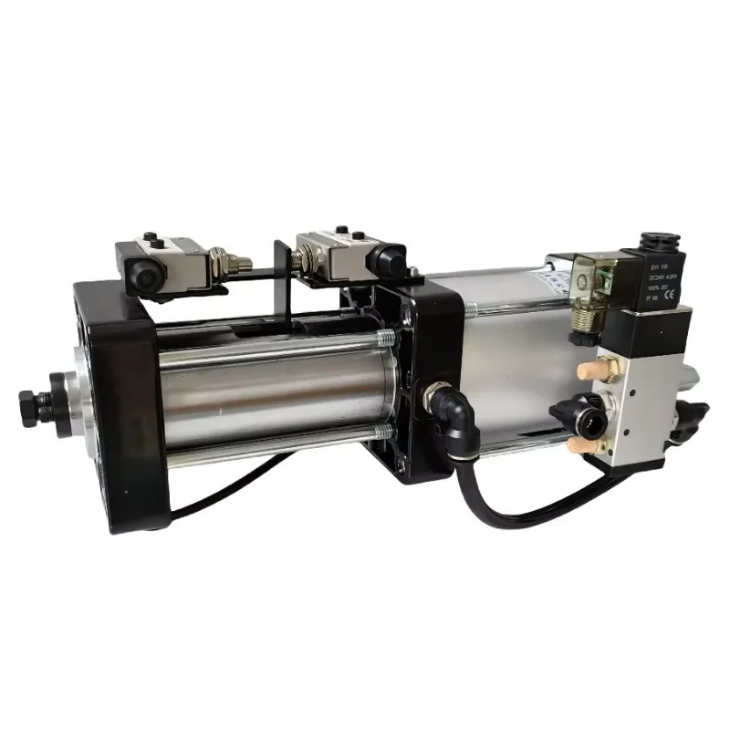 Cnc Milling Machine…