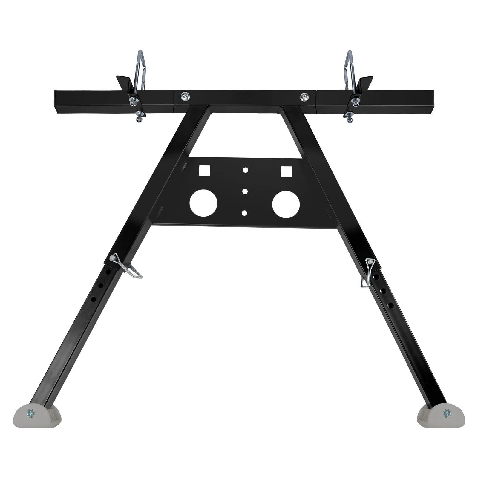 Roof ladder stabilizer, ladder support, telescopic ladder stabilizer, wall support, sturdy and reliable