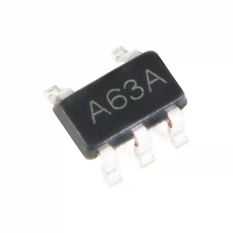 (10PCS) LM321MFX/NOPB LM321MF/NOPB LM321MFX LM321MF SOT-23-5 100% New original