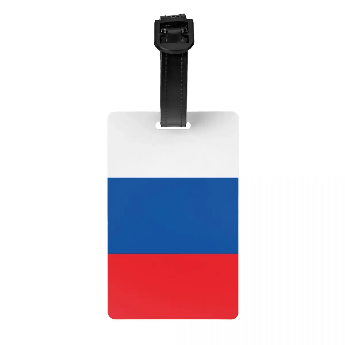 

Custom Slovak Flag Luggage Tag Privacy Protection Coat of arms of Slovakia Baggage Tags Travel Bag Labels Suitcase