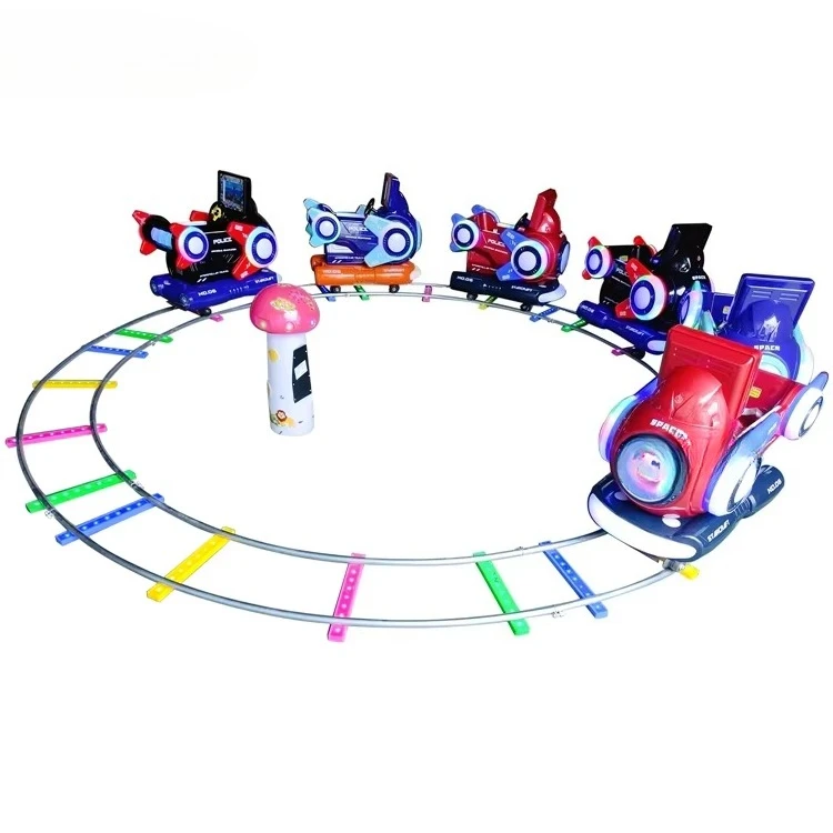 Amusement parks, rides, rides, electric trains, rail trains