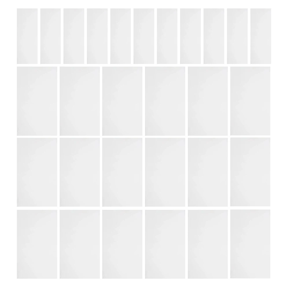 

200 Pcs Musical Instrument Maintenance Absorbent Paper Tools Universal Flute Accessories