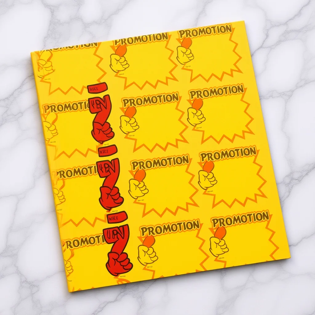 

50Pcs Sale Price Stickers Waterproof Adhesive Tags for Store Promotion Shop Market Events Fundraiser Carnival Pricing Labels