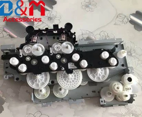 

New Main Drive Assembly for HP M454 M479 M452 M377 M477 Printer Main Motor Unit