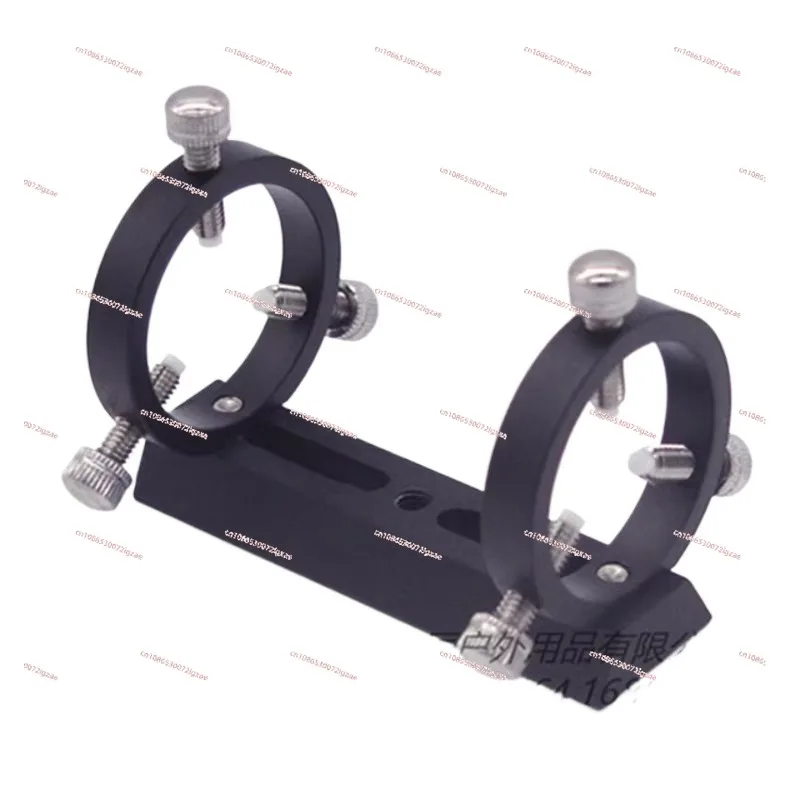 star-seeking mirror bracket, guide ring, astronomical telescope, spinner optical base, connected tripod.