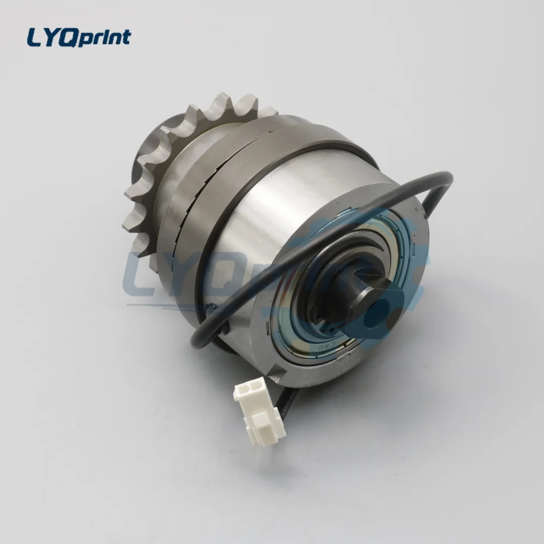 Best Quality Feeder Clutch Coupling SM102 SM74 SM52 66.109.131/02 66.109.131 G2.109.1611 For Heidelberg