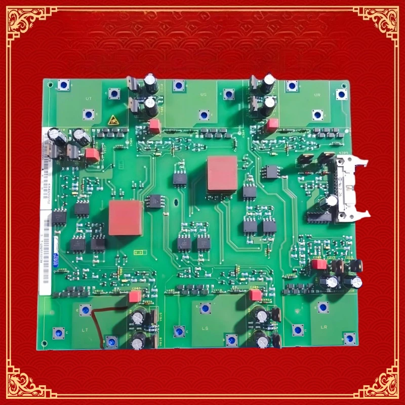 6SE7031-5EF84-1JC1 75-90 Driver Board Inverter Accessories 6SE7031-8EF84-1JC1