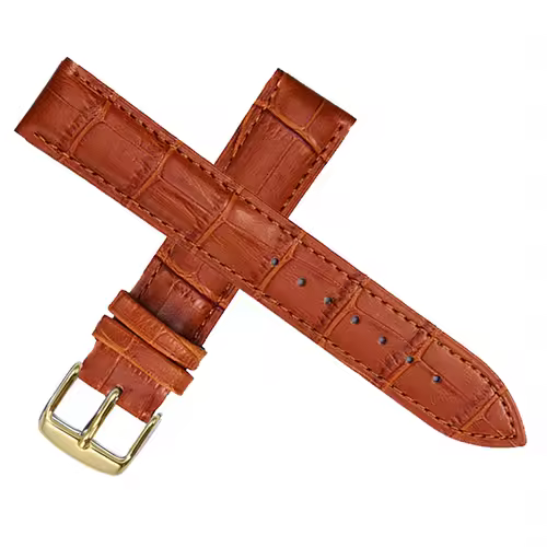 Universal Replacement  Leather Watch Strap Leather Watchband for Men Women 12mm 14mm 16mm 18mm 19mm 20mm 21mm 22mm Watch Band - Image 11