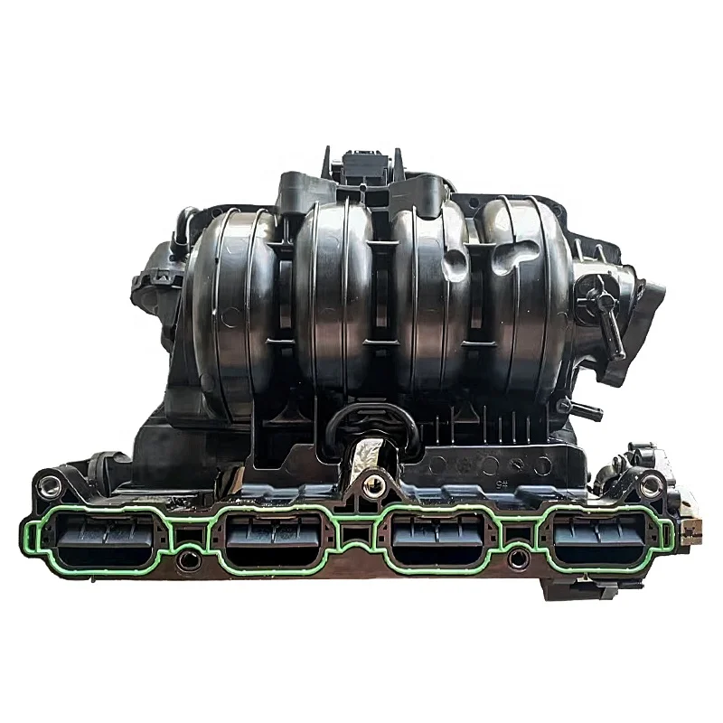 forMHJKIA New High-quality Engine Intake Manifold for Kia (OEM 28310-2GGA0 28310-03810 28310-23602 28310-23870 28310-25000)