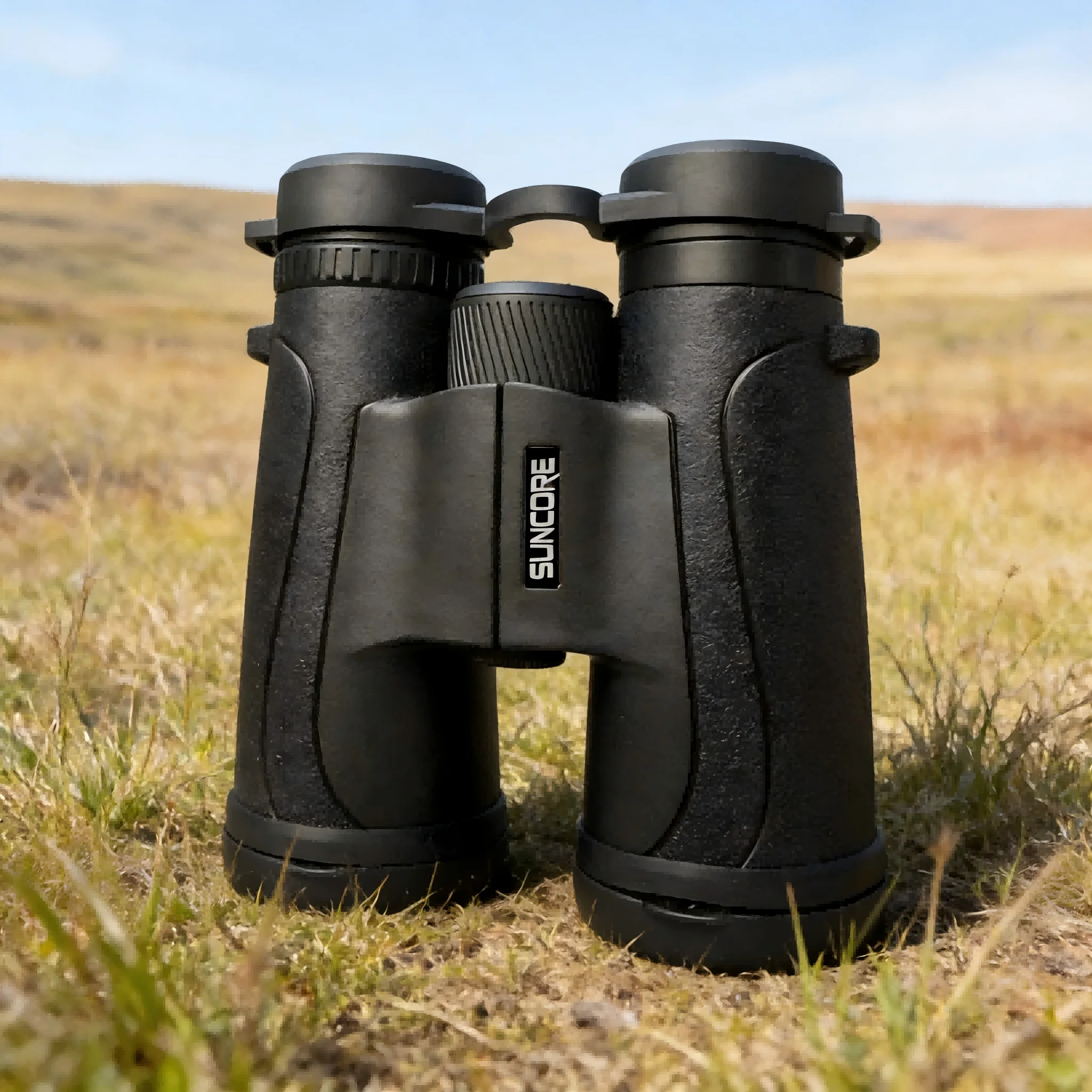 Binoculares 10x42 para Observa - Outdoor Adventure Center reseña y precio