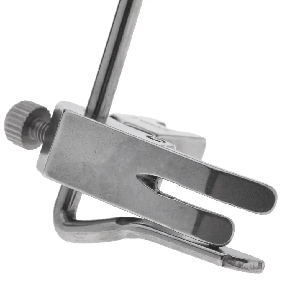P803 S527 Right Edge Stop P801 S526 Hinged P723 S521 Quilter And Guide For Lockstitch Single Needle Machine Presser Foot