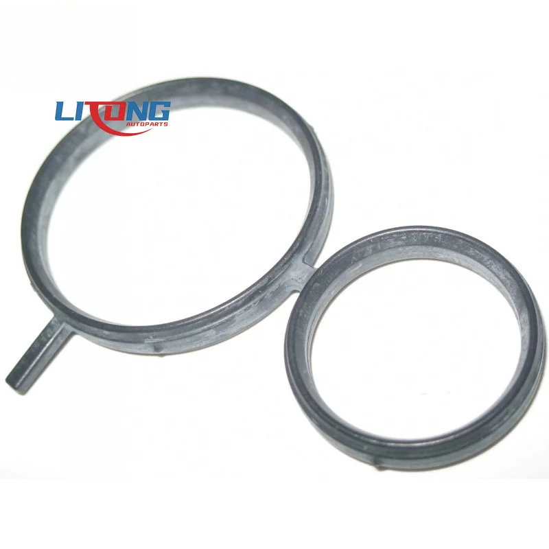 11537505657  Engine Cylinder Head Rear Water Plug Gasket For BMW N46 E82 E87 E90 E92 E93 E60 X1 X3 Z4