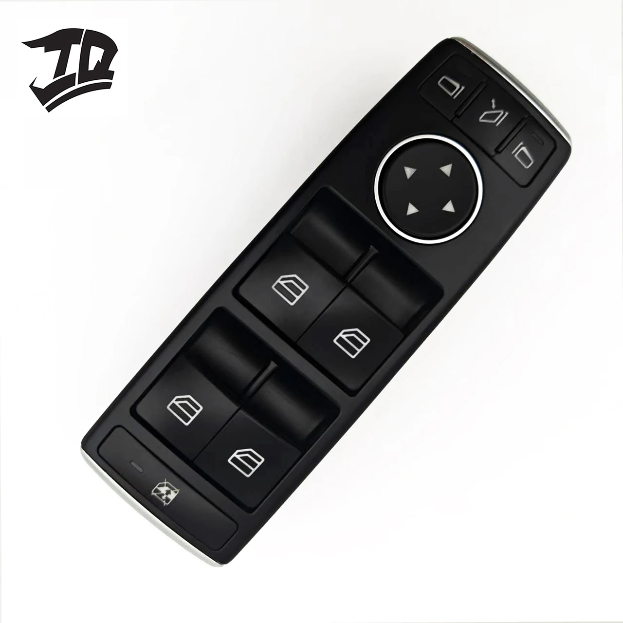 100358900B Driver Side Window Master Switch for Tesla Model S 2012-2021 Model X 2016-2021