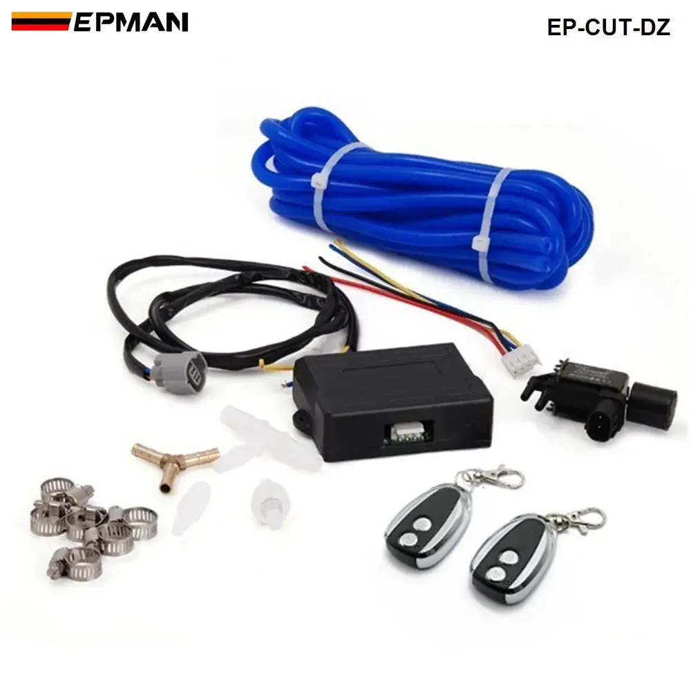 switch-epman-remote-control-set-with-2-remote-with-wireless-vacuum-silicon-hose-for-exhaust-system-valve-muffler-ep-cut-dz