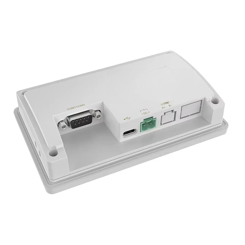 7 Inch Hmi MK3370C …