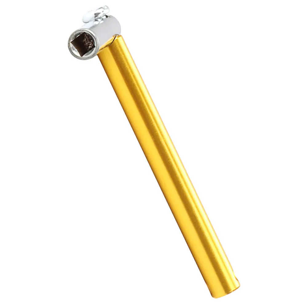 

Ergonomic Metal Wrench Tool Compact Key Smooth Handle Durable Tuning Accessories Universal Key Snare Accessories Drum Set Keys