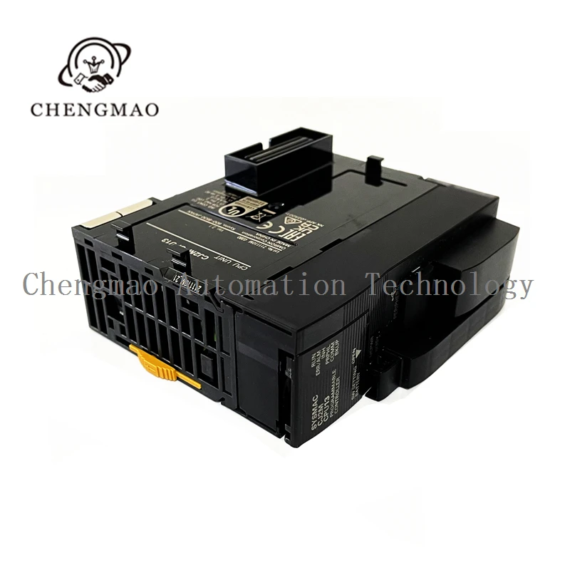 جديد وأصلي PLC Sysmac وحدة المعالجة المركزية وحدة امدادات الطاقة وحدة CJ2M-CPU13
