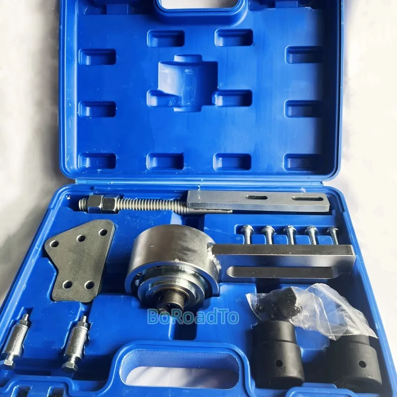 5:1 Torque Multiplier Set 1.1 Petrol Engines Timing Kit Tools Ecoboost Focus 1.0 For Ford