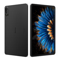 Blackview MEGA 2 Tablet PC 12+256GB 9000mAh 12 Inch FHD+ IPS Display Android 15 Widevine L1 AI Main Camera Pad PC Blackview Pad