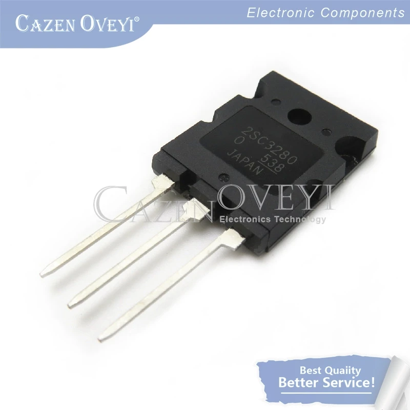 Lote de 5 piezas 2SC3280 C3280 2SA1301 A1301 2SA1302 A1302 GT60M303 60M303 TO-3PL