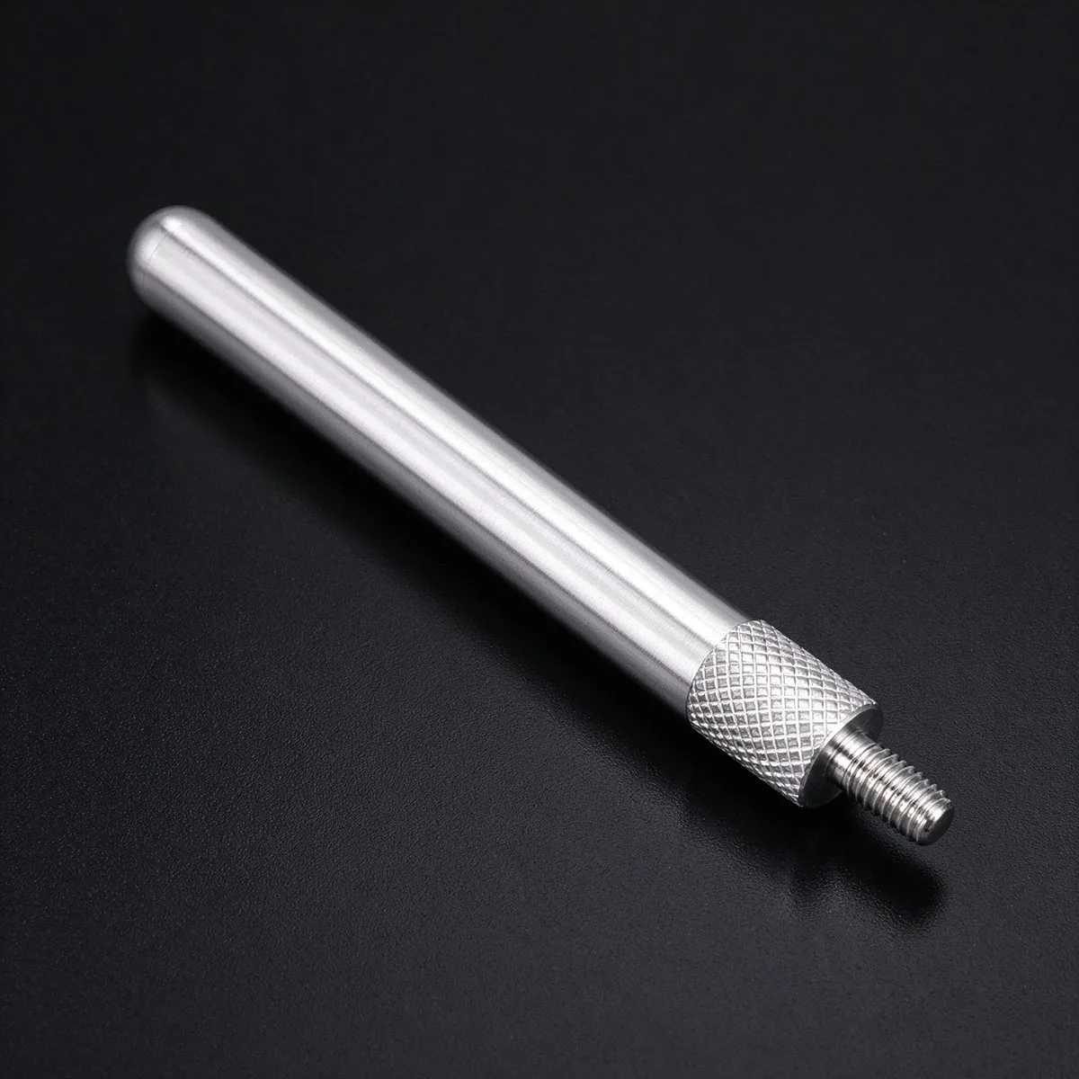 Curved Spherical Measuring Tip, Dial Indicator Ball Stylus, Micrometer / Height Gauge Lower Contact Probe