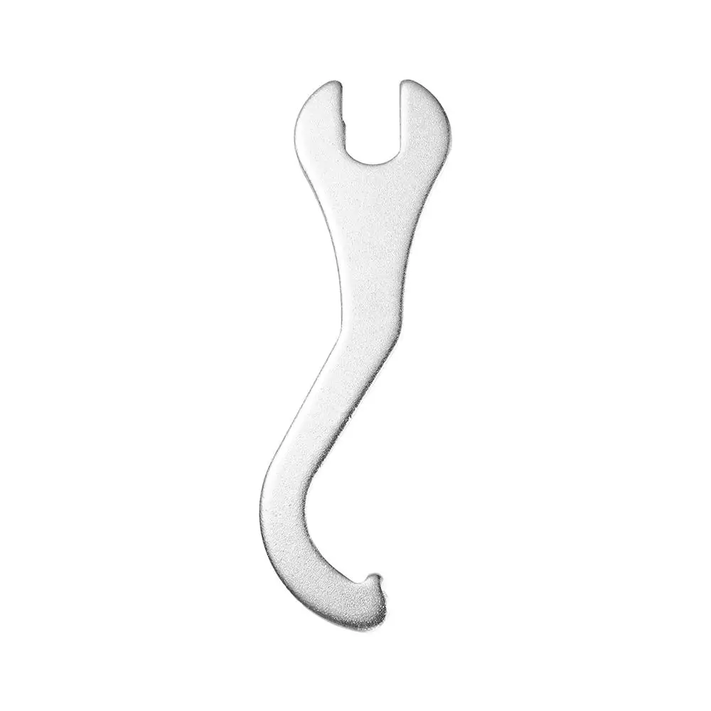 Cycling Bike Part Remover Tool Disassembly Tool Bike Lock Ring Remover Bottom Bracket Ring Spanner