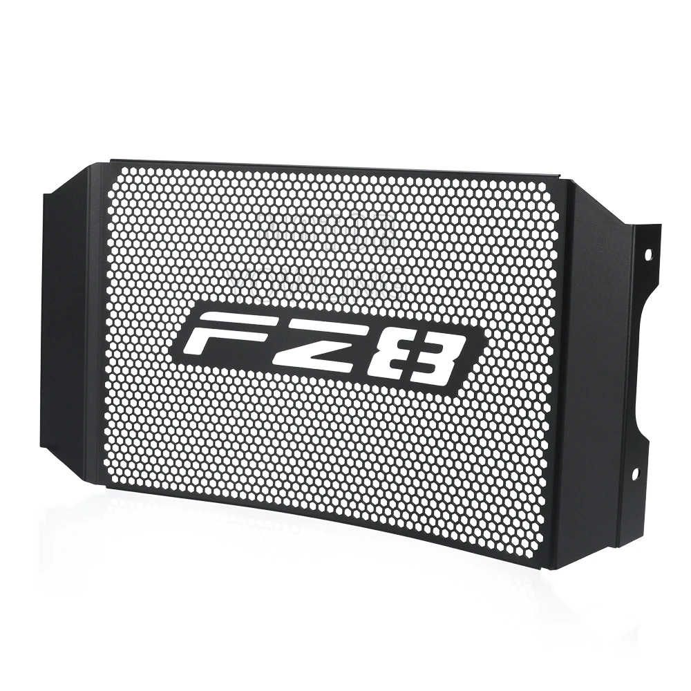 For Yamaha FZ8N FZ8S FZ1S FZ1N FZ8 FZ 1 8 S N 2006-2013 2014 2015 Motorcycle Accessories Radiator Guard Protection Grille Cover