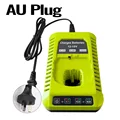 AU plug