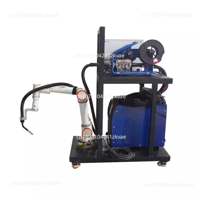 Welding Robot Automatic  Electric Manipulator Drag-type Programming-free