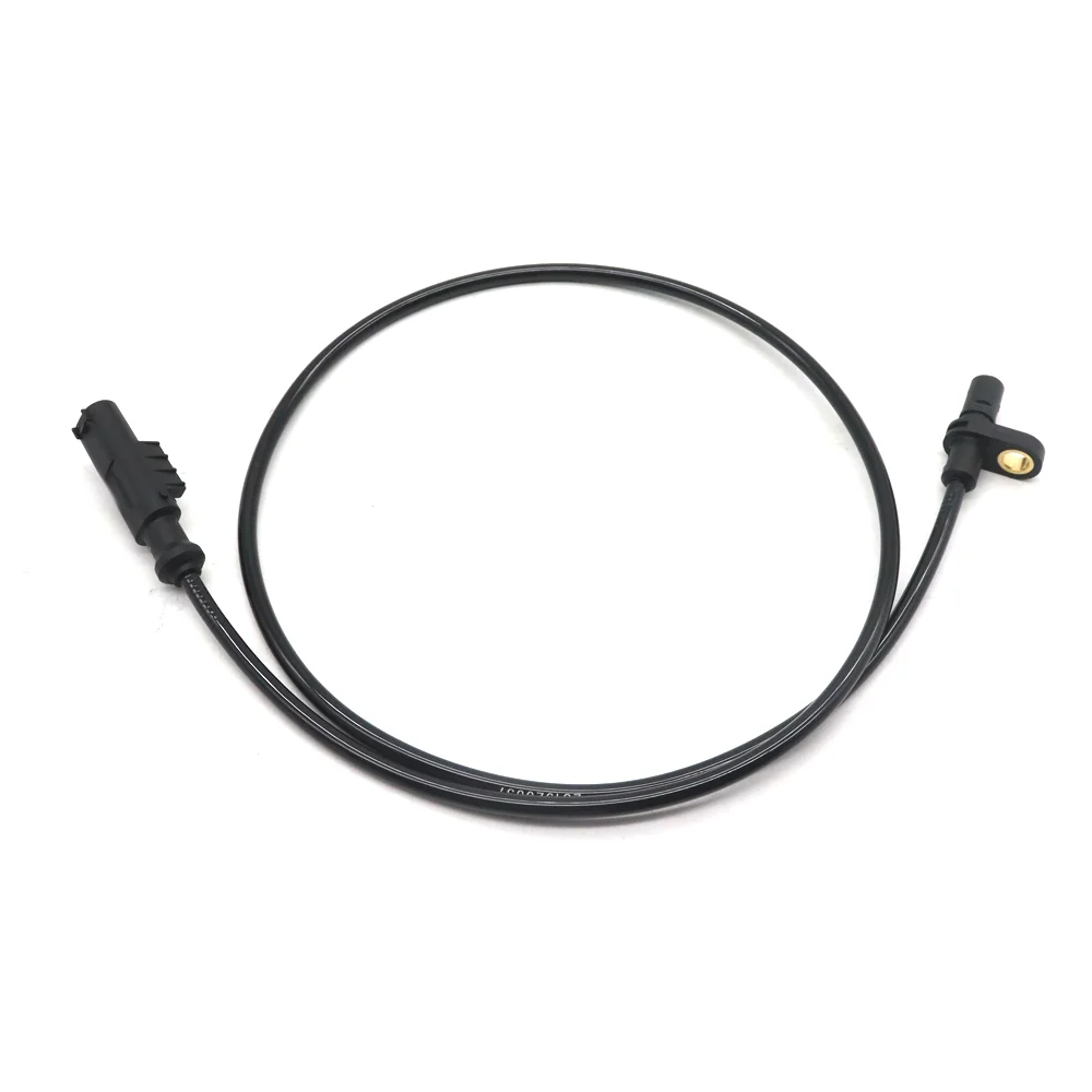 Motorcycle ABS Wheel Speed Sensor For LONCIN VOGE 350AC SR250GT 250RR DS525X 525RR 525DS Front ABS Sensor Accessories