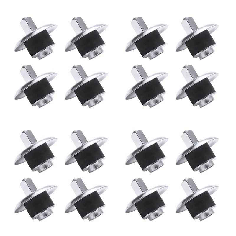 16X Coupling Stud Slinger Drive Socket,Drive Coupling Stud Repair Kit For Oster Osterizer Blender Oster