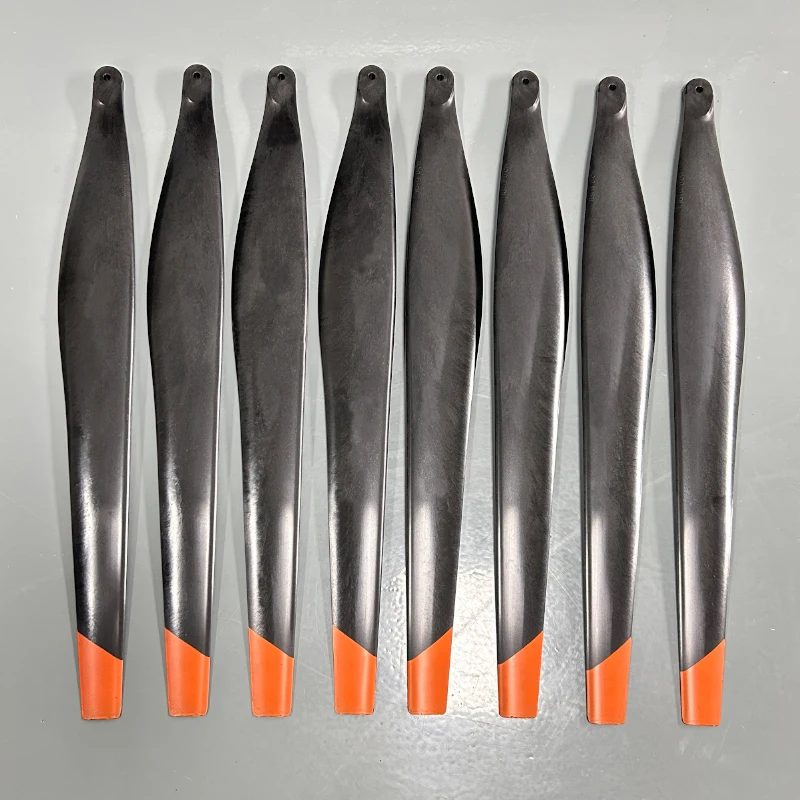 

T20P Drone Propeller Full Set Durable Carbon Fiber Blades For DJI Agras T20P Spare Parts