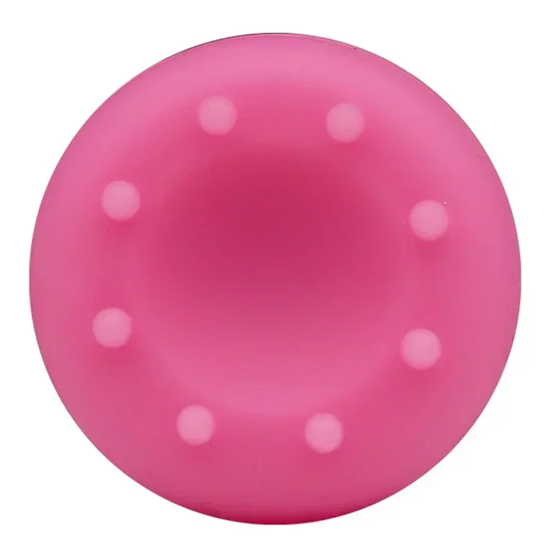 ノンスリップシリコンキャップアナログジョイスティックグリップキャップ Ps3 4 5 Nintend スイッチ NS Oled Lite コントローラスティックキャップ Xbox360