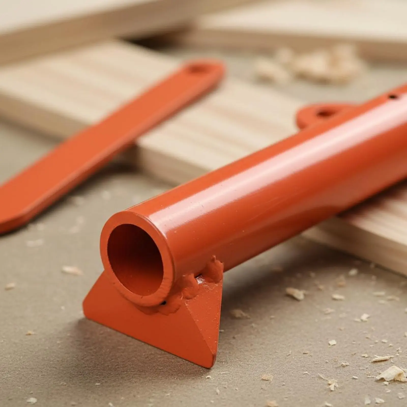 

Wood Peavey Labor Saving Lumber Turner Tool Cant Hook Easy To Use Logging Gear Sturdy Duty for Loggers, Sawmill