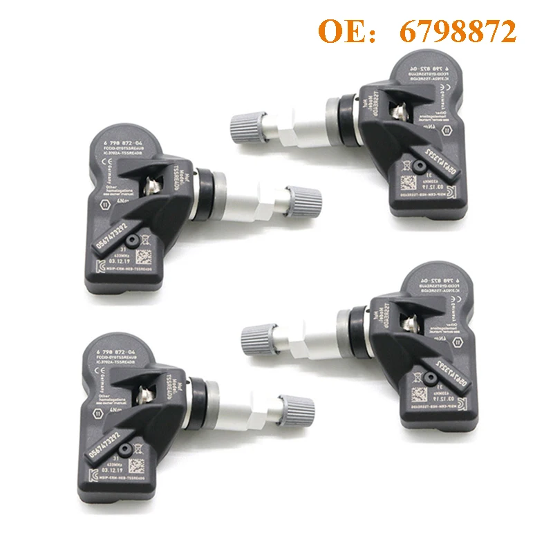 4PCS 6798872 361067…