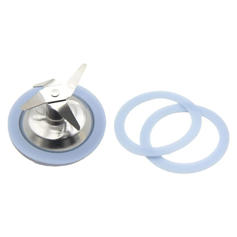 Juicer Assembly Blenders Head Sealing Gasket Blenders Juicer Spare Part Perfect for BL300 BL450 BL500 Models