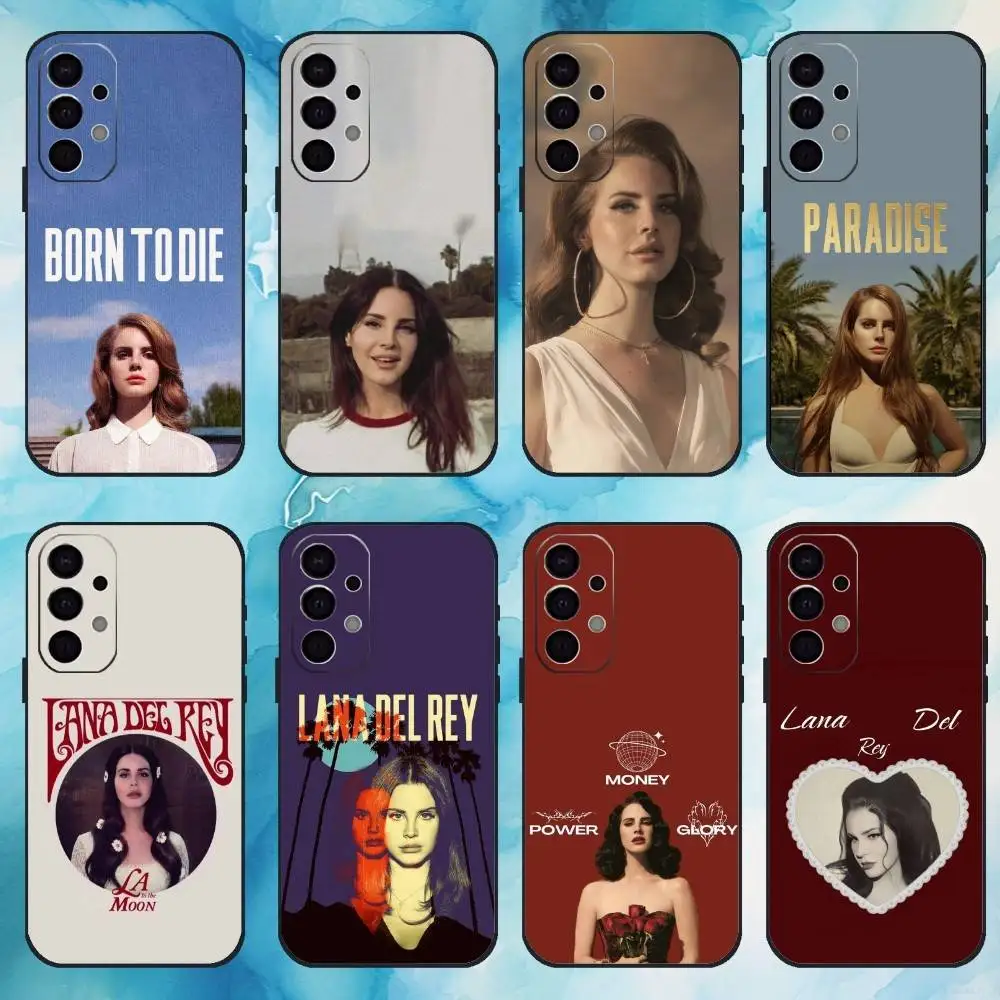 Girl Singer L-Lana … - image