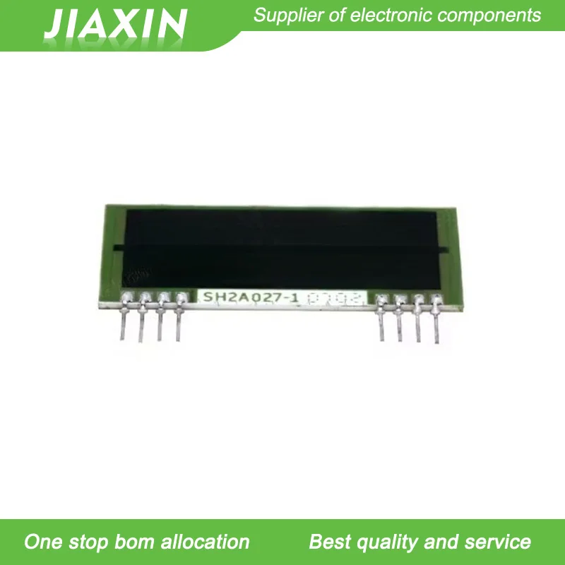 SH2A027-1 Brand new and original Ceramic Resistance Starting Buffer Limiting Current Resistor, Hybrid For Vacon Inverter SH2A027