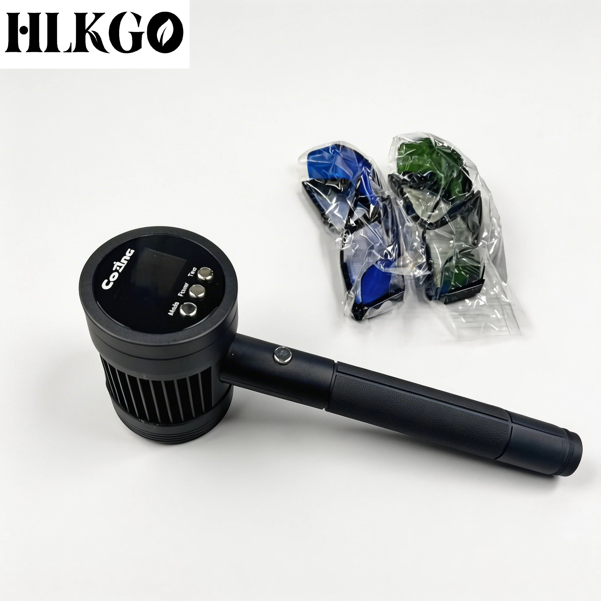 

Перезаряжаемый лазерный терапевтический аппарат 5 Вт – безопасная безболезненная терапия для заживления ран, растяжений, кожных язв