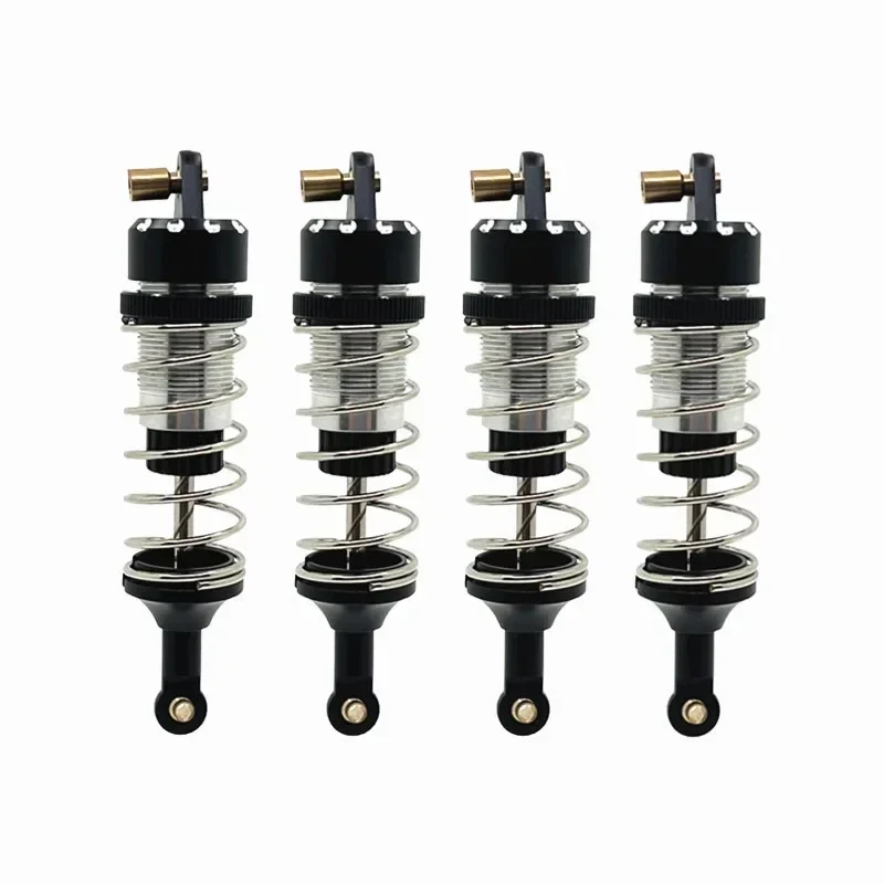 for MJX 7303 7304 1/7 Rally RC Car Parts  Shock Absorber Original Factory Parts